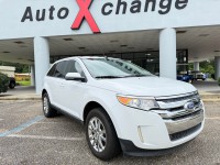 Image for 2014 Ford Edge SEL ID: 7491147