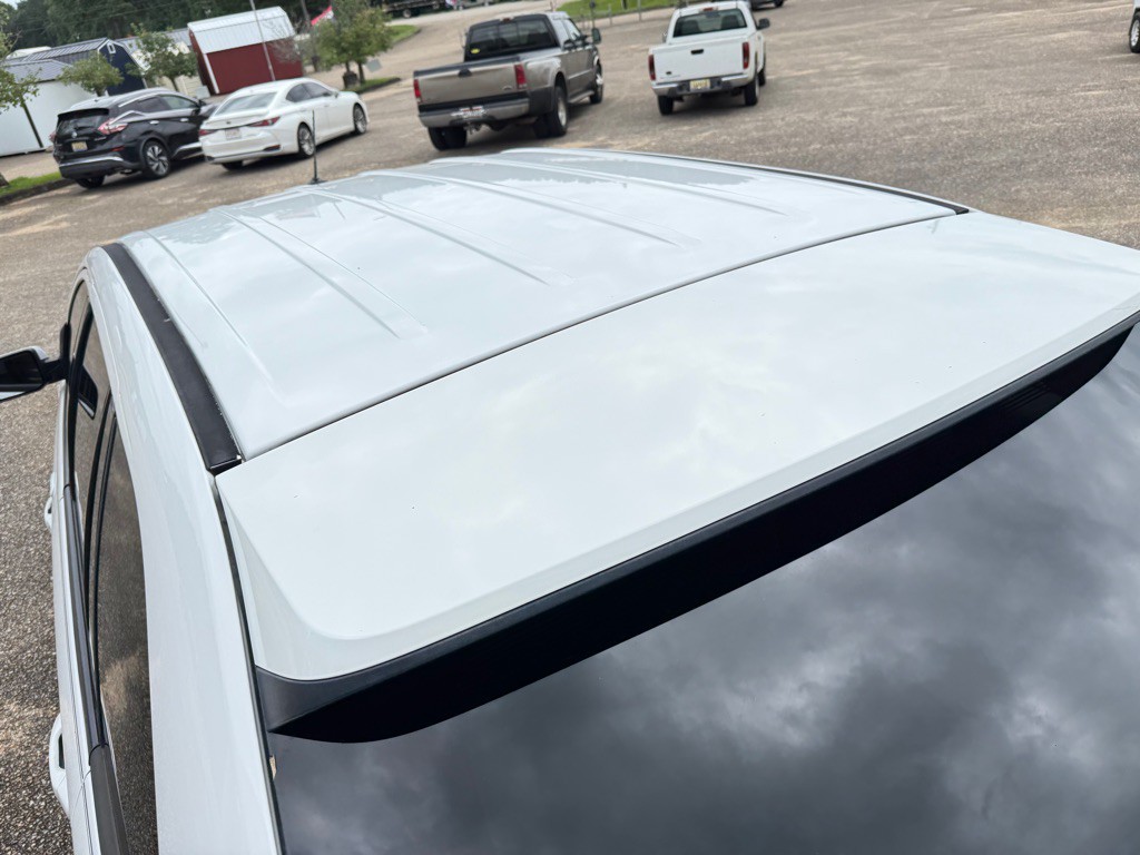 2014 Ford Edge Image 6
