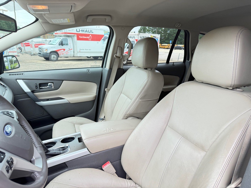 2014 Ford Edge Image 13
