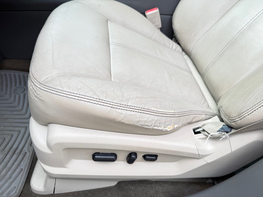 2014 Ford Edge Image 15