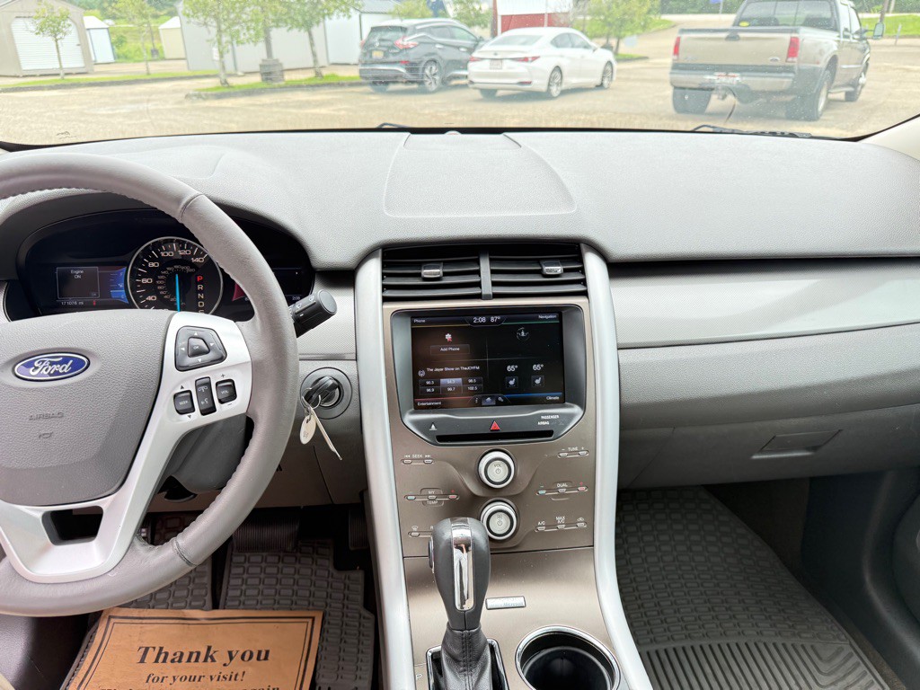 2014 Ford Edge Image 19