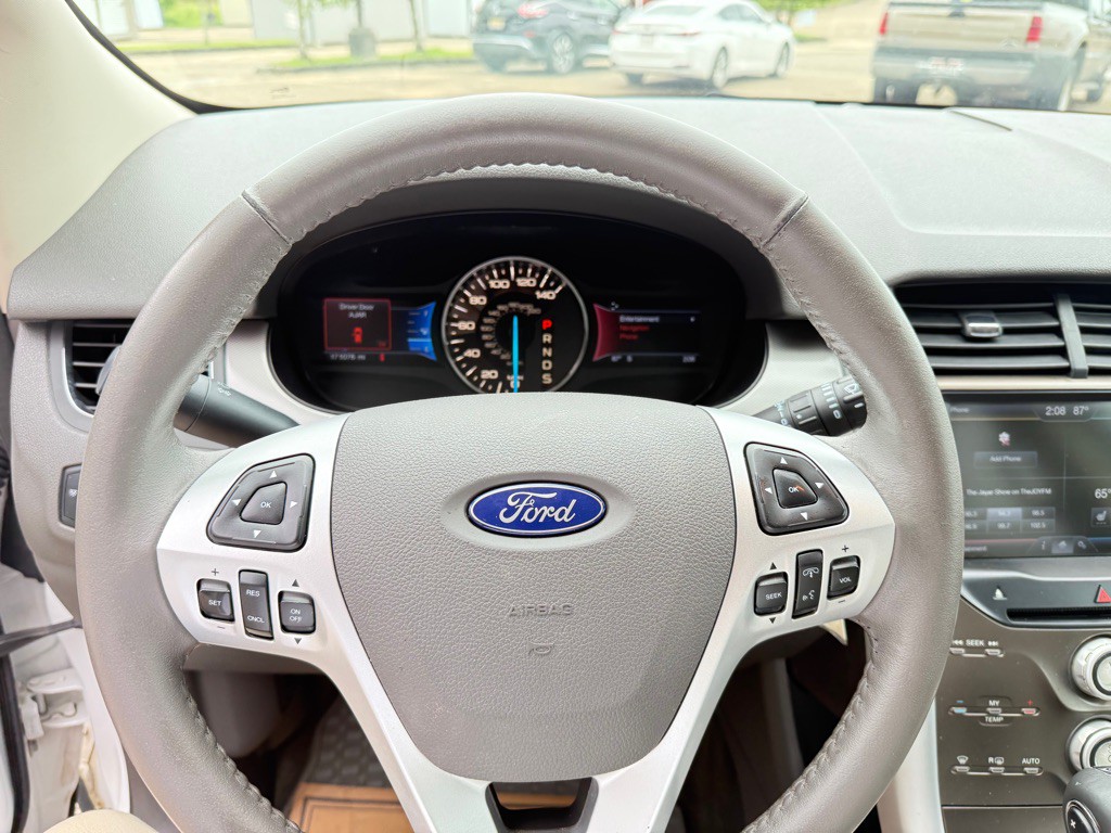 2014 Ford Edge Image 20