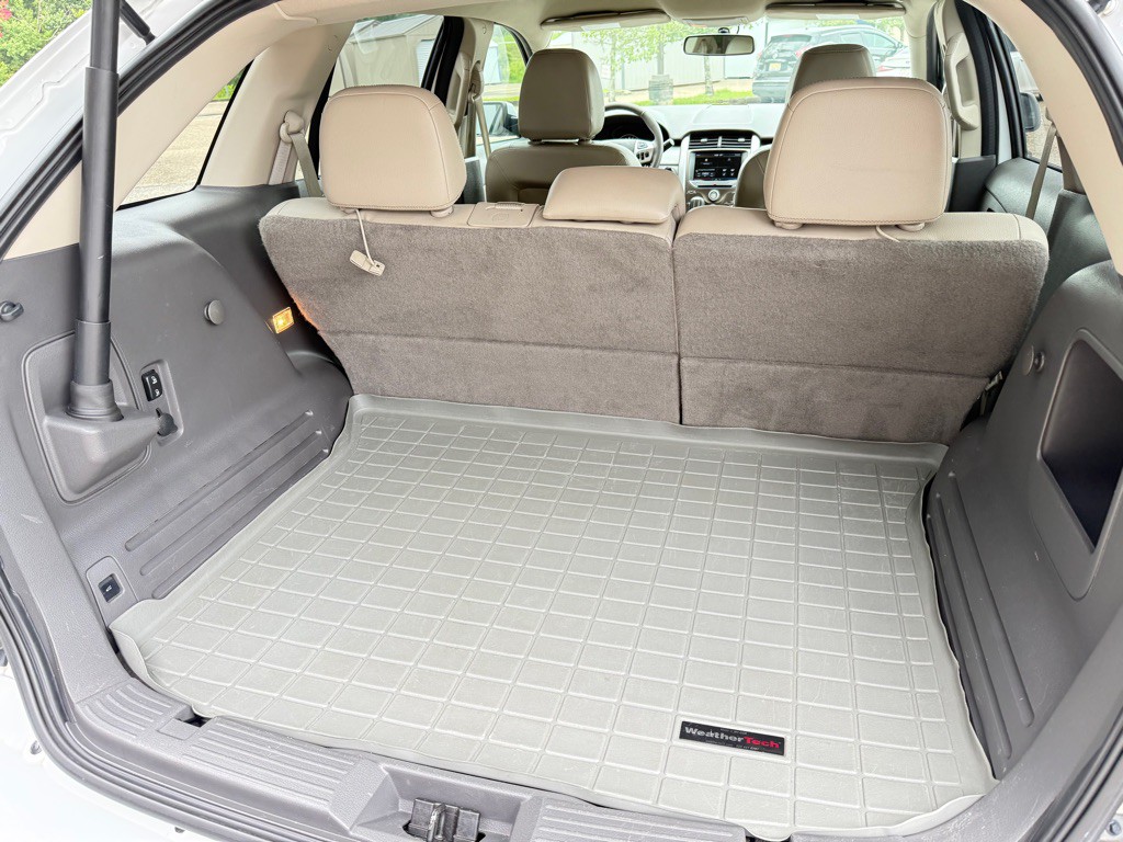 2014 Ford Edge Image 28