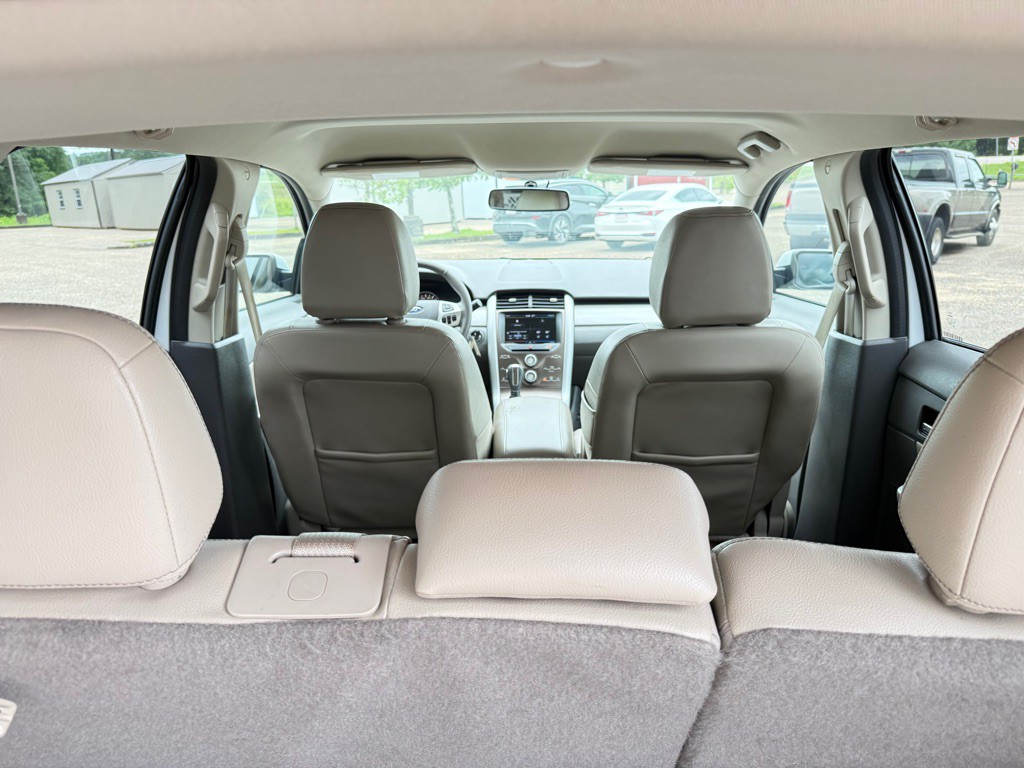 2014 Ford Edge Image 29