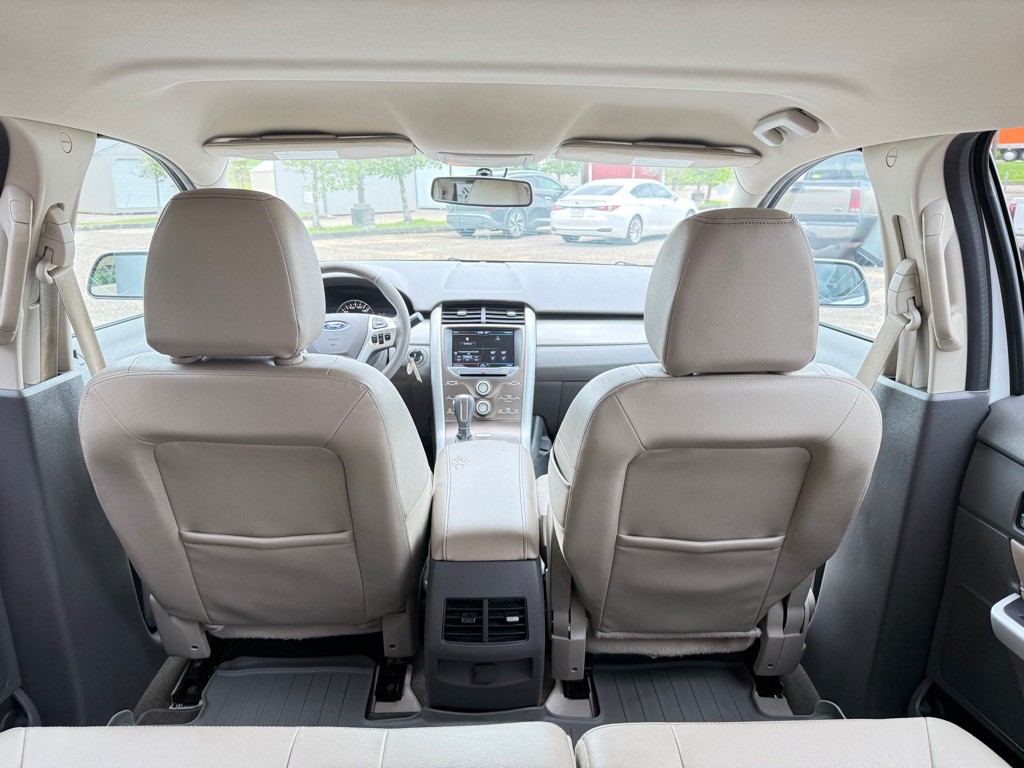 2014 Ford Edge Image 30
