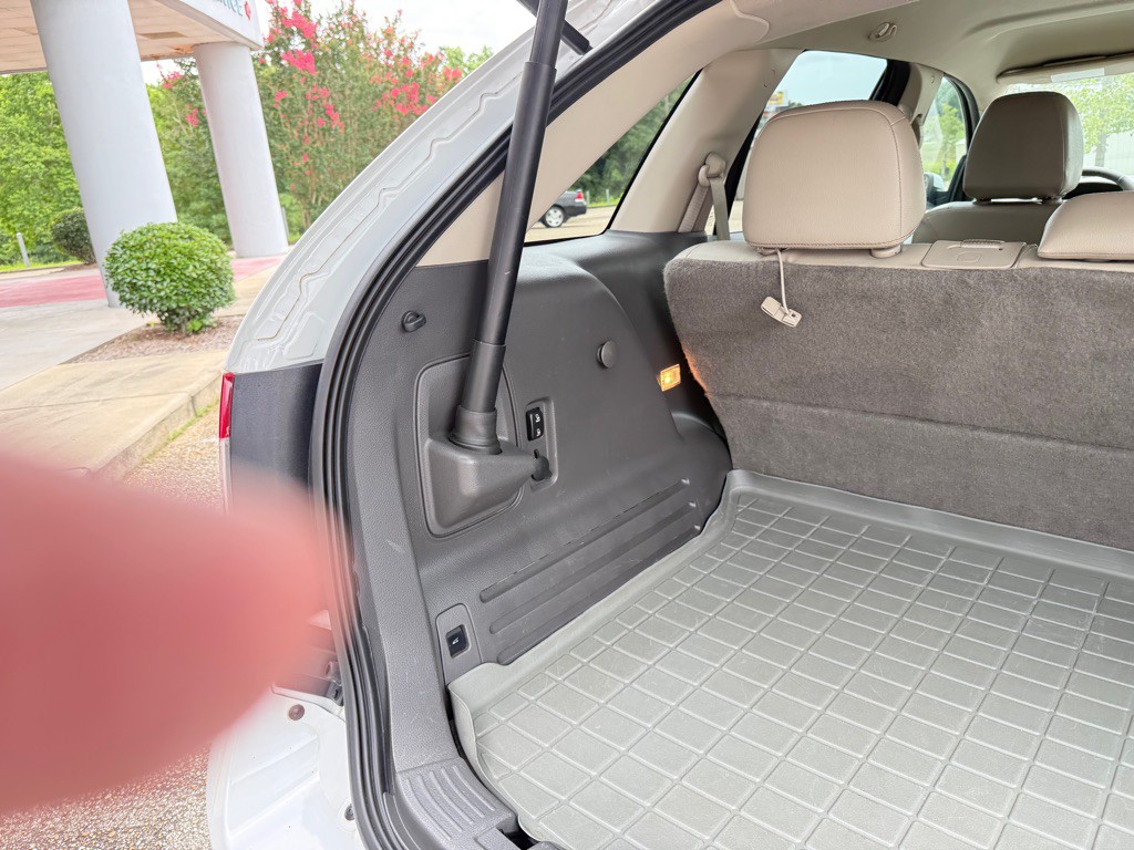 2014 Ford Edge Image 31