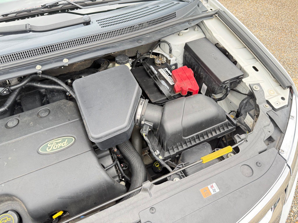 2014 Ford Edge Image 33