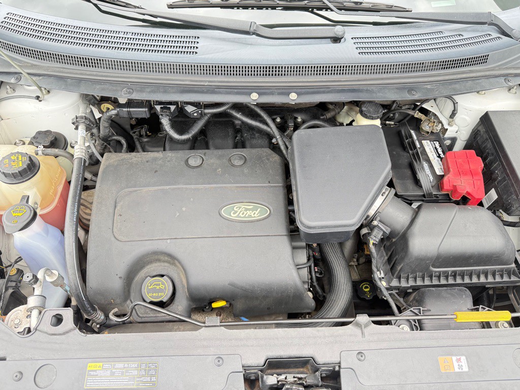 2014 Ford Edge Image 34