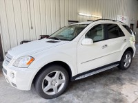 Image for 2008 Mercedes-Benz M-Class ML 550 ID: 7582333