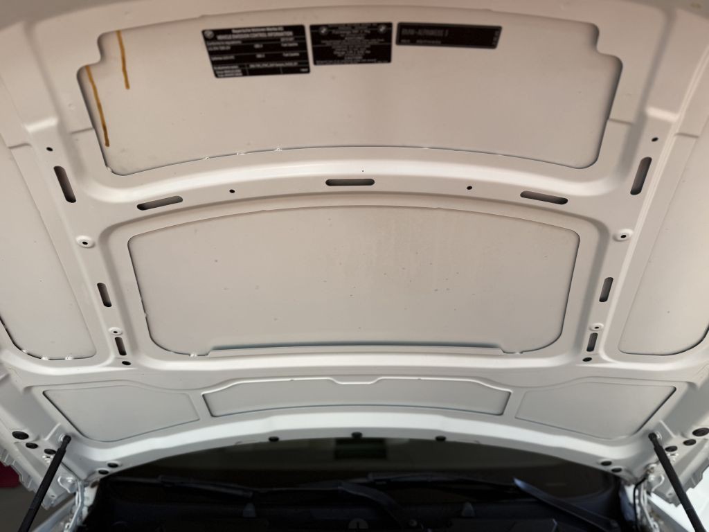 2010 BMW 3 Series Image 18