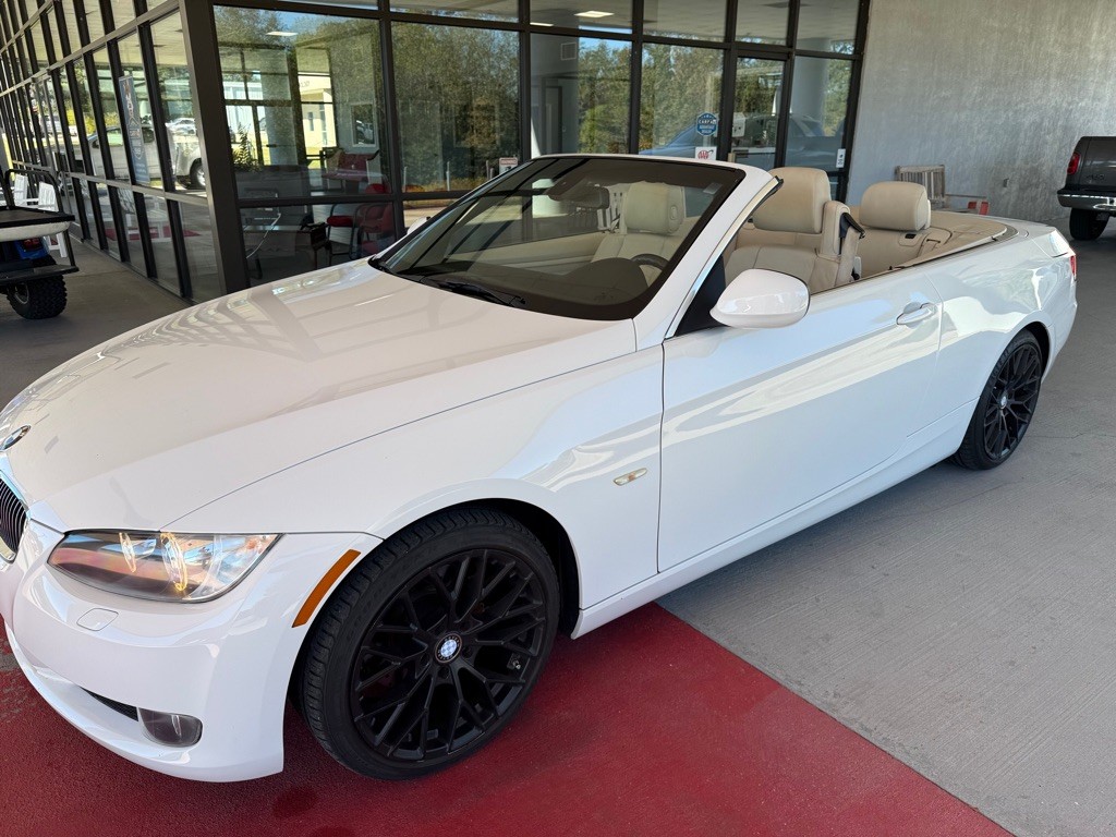 2010 BMW 3 Series Image 29