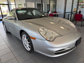 Image for 2002 Porsche 911 CARRERA 2 ID: 7735754