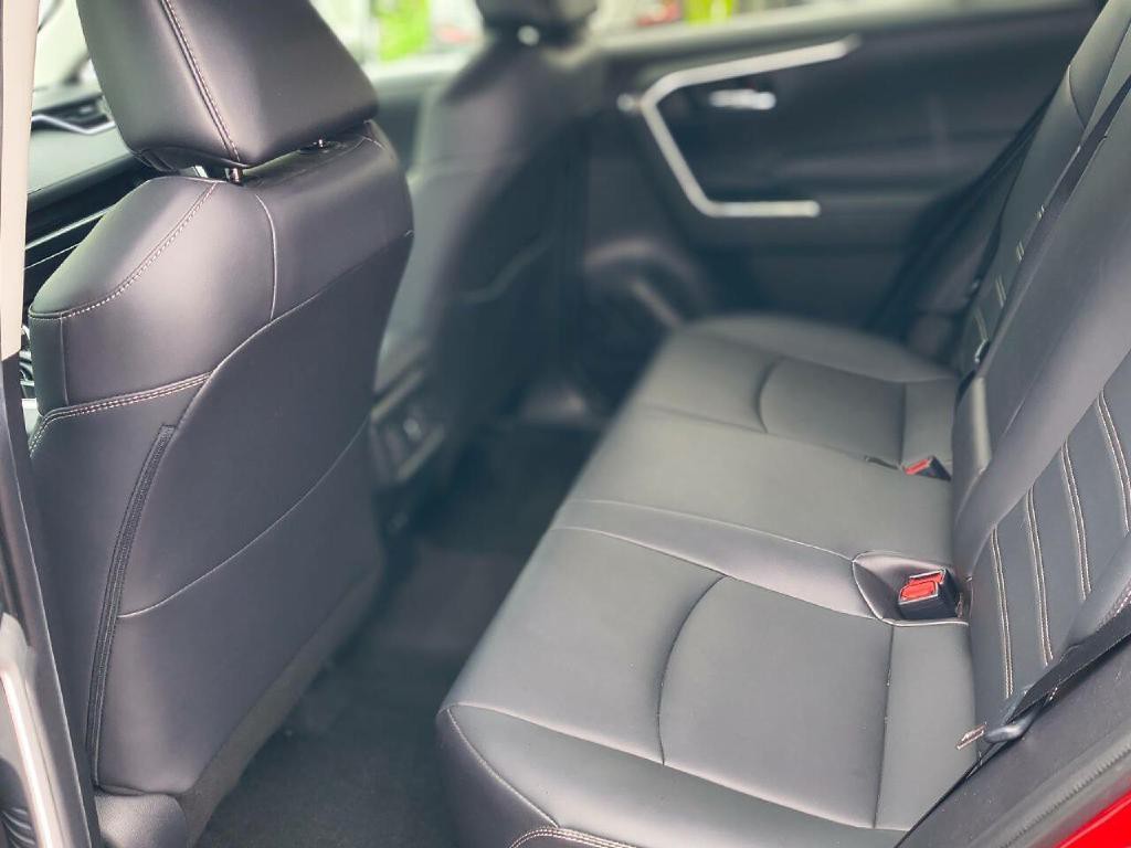 2020 Toyota Rav4 Image 14