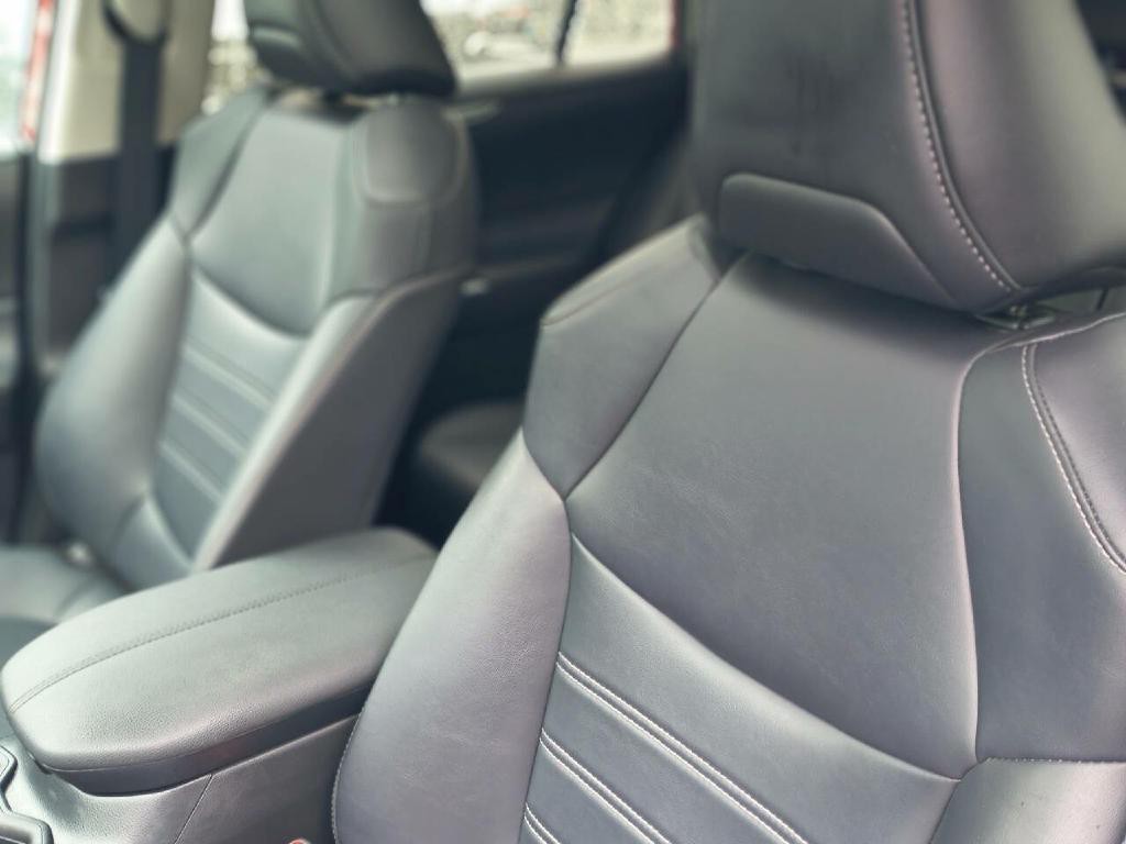 2020 Toyota Rav4 Image 17