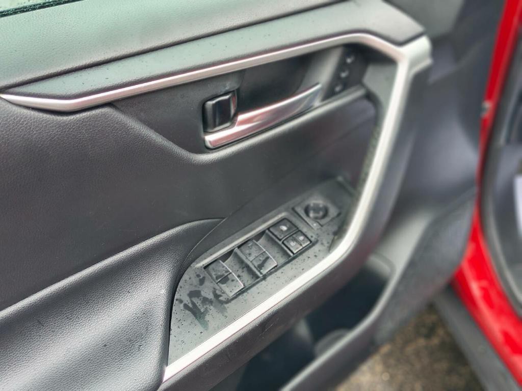 2020 Toyota Rav4 Image 19