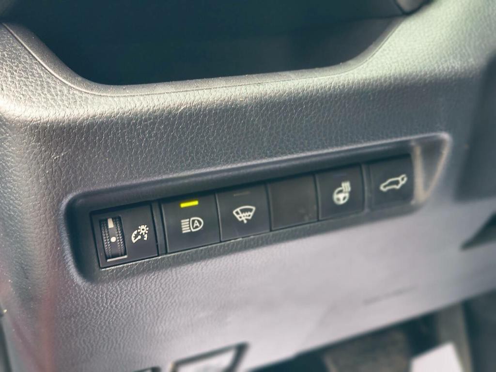2020 Toyota Rav4 Image 20