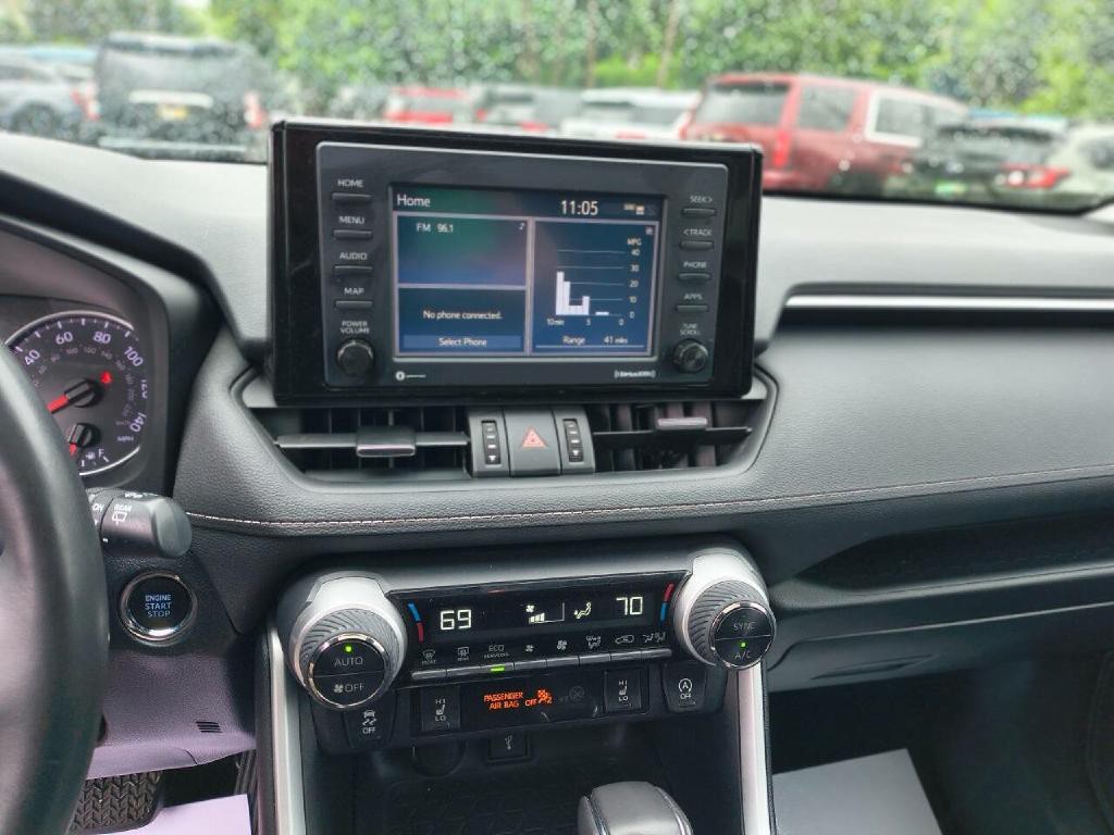 2020 Toyota Rav4 Image 22