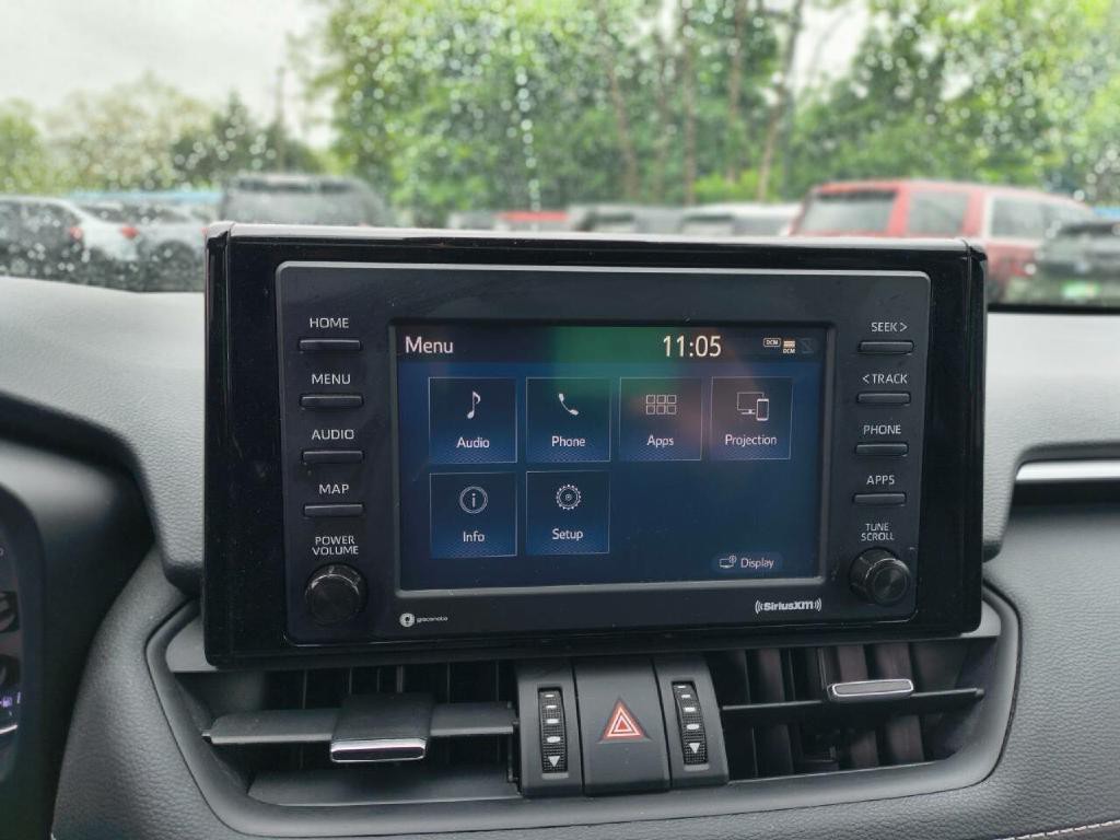 2020 Toyota Rav4 Image 23