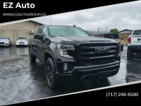 Image for 2020 GMC Sierra 1500 Elevation Double Cab ID: 7437594