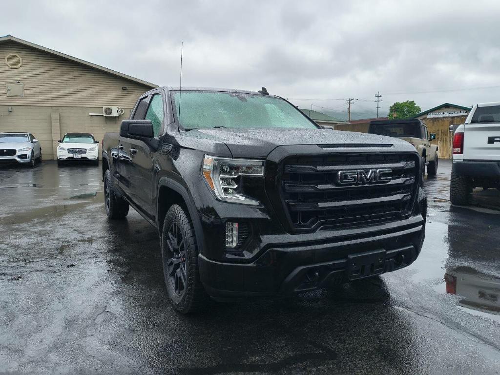 2020 GMC Sierra 1500 Image 2