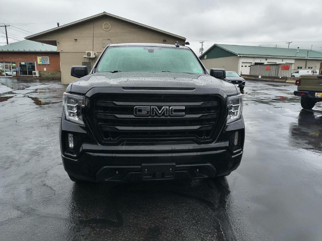 2020 GMC Sierra 1500 Image 3