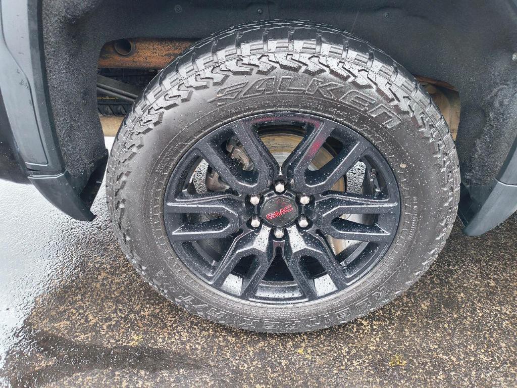 2020 GMC Sierra 1500 Image 6