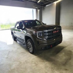 Image for 2023 GMC Sierra 1500 AT4 Crew Cab 5.8 ft. ID: 7487876