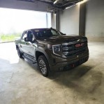 Image for 2023 GMC Sierra 1500 AT4 Crew Cab 5.8 ft. ID: 7487876