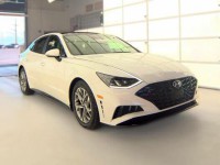 Image for 2021 Hyundai Sonata SEL ID: 7535419