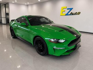 Image for 2019 Ford Mustang EcoBoost Premium Fastback ID: 7546005