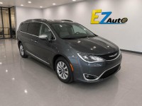 Image for 2020 Chrysler Pacifica Limited Mini ID: 7548219