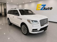 Image for 2019 Lincoln Navigator Reserve ID: 7548229