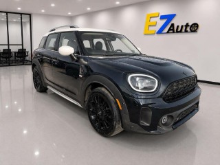 Image for 2023 MINI Countryman Cooper S ALL4 Crossov ID: 7577033