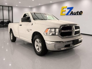 Image for 2021 RAM 1500 Tradesman Regular Cab ID: 7577036