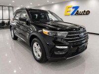 Image for 2023 Ford Explorer XLT ID: 7586382