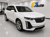 Image for 2022 Cadillac XT6 Premium Luxury ID: 7600401