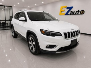 Image for 2019 Jeep Cherokee Limited ID: 7635762