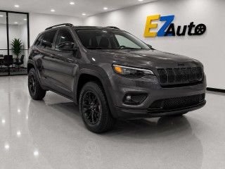 Image for 2022 Jeep Cherokee X ID: 7635764