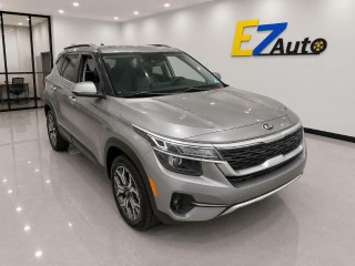 Image for 2021 Kia Seltos EX ID: 7635765