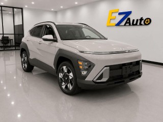 Image for 2024 Hyundai Kona SEL ID: 7635766