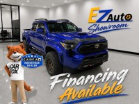 Image for 2024 Toyota Tacoma TRD Sport Double Cab ID: 7645235