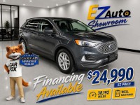 Image for 2024 Ford Edge SEL ID: 7645246