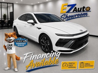 Image for 2024 Hyundai Sonata SEL ID: 7650527