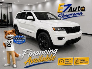 Image for 2019 Jeep Grand Cherokee Laredo E ID: 7650530