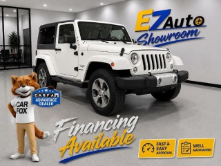 Image for 2018 Jeep Wrangler Sahara ID: 7650531