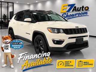 Image for 2021 Jeep Compass Altitude ID: 7663027