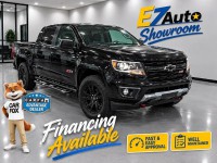 Image for 2022 Chevrolet Colorado Z71 Crew Cab 5 ft. SB ID: 7663028