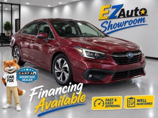 Image for 2021 Subaru Legacy Maroon ID: 7663030