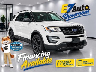 Image for 2017 Ford Explorer XLT ID: 7663031
