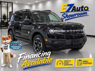 Image for 2021 Ford Bronco Big Bend ID: 7663032